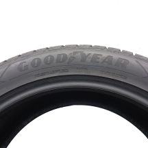 5. Opony 275/45 R21 4x GOODYEAR 110V XL UltraGrip Performance Gen1 Zimowe 2021 8-8,2mm Jak Nowe