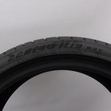 3. Opona 225/40 R19 1x PIRELLI 93Y XL PZero Letnia BMW RUNFLAT 2024 
