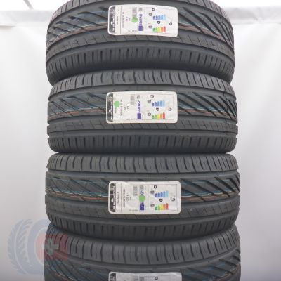 Opony 255/50 R20 4x UNIROYAL 109Y XL RainSport 5 Letnie 2024