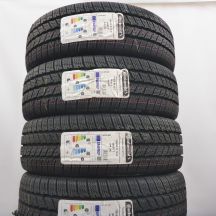 Opony 195/60 R16C 4x CONTINENTAL 99/97T VanContact Winter Zimowe 2024 Jak Nowe