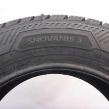 5. Opona 195/65 R16C 1x BARUM 104/102T Snovanis3 Zimowa 2023 Nieużywana 