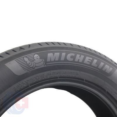 5. 4 x MICHELIN 235/60 R17 102V Primacy 4 Lato  4.8 ; 5mm
