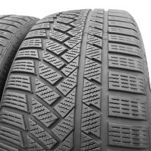 3. 2 x CONTINENTAL 245/45 R20 103V XL WinterContact TS850P Zima 2019 6,5-6mm