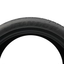 7. Opony 225/45 R19 4x DUNLOP 96W XL SportMaxx Letnie 2017 6,8-8mm