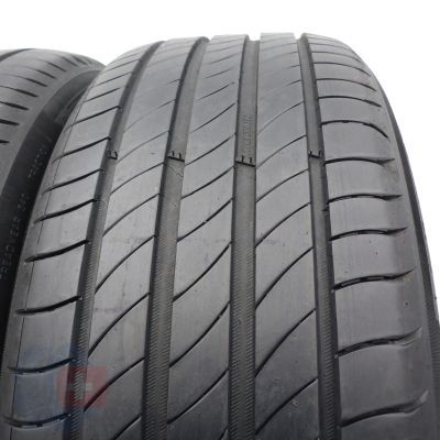 3. 2 x MICHELIN 205/55 R16 91H Primacy 4 Lato 6mm 2019