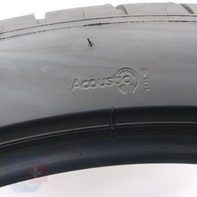 7. Opony 275/35 R21 2x MICHELIN 103Y XL PilotSport 4S MO1 Acoustic Letnie 2021 6-6,2mm