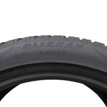 6. 2 x BRIDGESTONE 285/40 R20 108V Blizzak LM005 Zima 2022 5,8mm