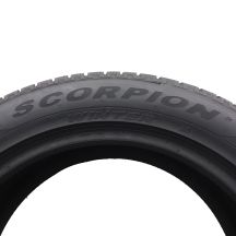 5. Opona 255/50 R20 1x PIRELLI 109H XL AO Scorpion Winter Zimowa 2017 Jak Nowa Nieużywana