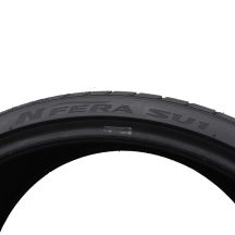 6. 2 x NEXEN 295/25 ZR22 97Y XL NFera SU1 Lato 2023 7,2mm