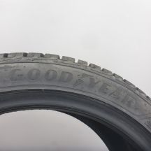5. Opony 225/45 R18 4x GOODYEAR 95V XL UltraGrip Performance+ Zimowe 2022 Nieużywane 