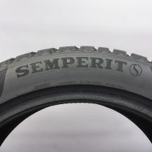 5. Opony 235/45 R18 4x SEMPERIT 98V XL Speed-Grip 5 Zimowe 2024 8,5-8,8mm