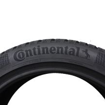 6. 4 x CONTINENTAL 225/45 R17 94V XL WinterContact TS860 Zima 2019 7,2-8,2mm