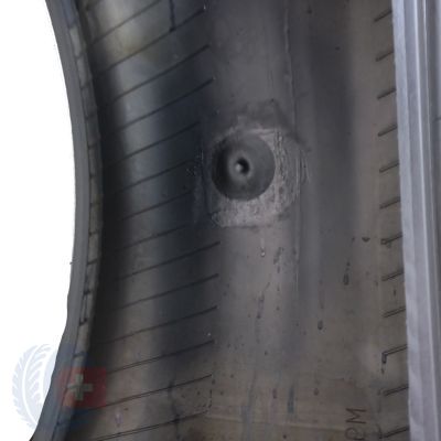 8. 4 x NOKIAN 235/55 R17 103V XL WR A3 Zima 2014/15 6,2-7mm 