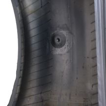 8. 4 x NOKIAN 235/55 R17 103V XL WR A3 Zima 2014/15 6,2-7mm 