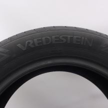 4. Opony 205/55 R16 2x VREDESTEIN 91W Ultrac Letnie 2020 6,5mm