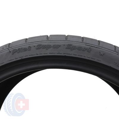 6. Opony 275/30 R20 2x MICHELIN 97Y XL Pilot Super Sport BMW Letnie 2021 6,8mm