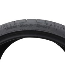 6. Opony 275/30 R20 2x MICHELIN 97Y XL Pilot Super Sport BMW Letnie 2021 6,8mm