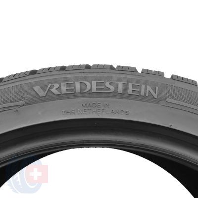 6. 4 x VREDESTEIN 245/40 R18 97W XL Wintrac Pro Zima 2022 6,2-7mm 