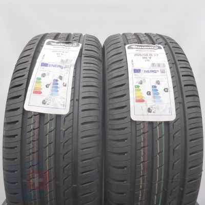 Opony 205/50 R17 2x BARUM 89V Bravuris 5 Letnie 2023  Opony 205/50 R17 2x BARUM 89V Bravuris 5 Letnie 2023