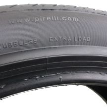 7. 2 x PIRELLI 275/40 R22 108Y XL  P ZERO LR PNCS Lato 6mm