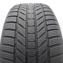 Opona 245/45 R18 1x CONTINENTAL 100V XL WinterContact TS 870 P Zimowa 2023 7,8mm  Jak Nowa 
