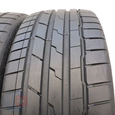 3. 2 x HANKOOK 215/45 R18 93W XL AO Ventus S1 evo 3 K127 Lato 2021, 2022 6,5mm