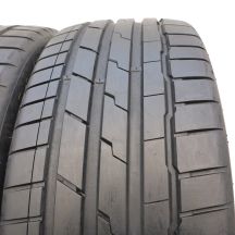 3. 2 x HANKOOK 215/45 R18 93W XL AO Ventus S1 evo 3 K127 Lato 2021, 2022 6,5mm