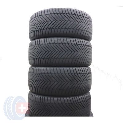 Opony 245/40 ZR18 IMPERIAL 97Y XL All Season Driver Wielosezonowe 2020/21/23 7mm Opony 245/40 ZR18 IMPERIAL 97Y XL All Season Driver Wielosezonowe 2020/21/23 7mm