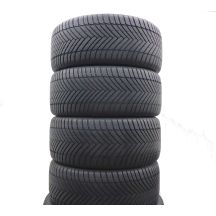 Opony 245/40 ZR18 IMPERIAL 97Y XL All Season Driver Wielosezonowe 2020/21/23 7mm