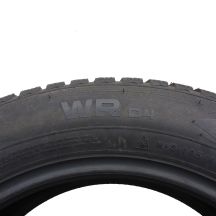 6. 2 x NOKIAN 195/60 R16 89H WR D4 Zima 2017 Jak Nowe Nieużywane 