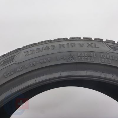 5. Opona 225/45 R19 1x BARUM 96V XL Polaris 5 Zimowa 2022 5. Opona 225/45 R19 1x BARUM 96V XL Polaris 5 Zimowa 2022