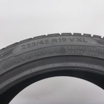 5. Opona 225/45 R19 1x BARUM 96V XL Polaris 5 Zimowa 2022 5. Opona 225/45 R19 1x BARUM 96V XL Polaris 5 Zimowa 2022