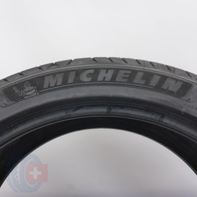 4. Opony 235/40 R18 2x MICHELIN 91W Primacy 4 Letnie 2023 Nieużywane