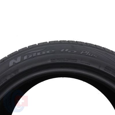 6. 2 x NEXEN 215/45 R16 86H NBlue HD Plus Lato 2020 6,5-6,8mm