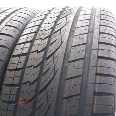 4. Opony 275/45 R20 2x CONTINENTAL 110W XL CrossContact Letnie 2022 Nieużywane 4. Opony 275/45 R20 2x CONTINENTAL 110W XL CrossContact Letnie 2022 Nieużywane
