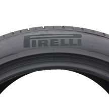 5. Opony 245/45 R20 2x PIRELLI 103W XL PZero BMW Letnie 2021 6,2mm