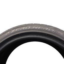 6. Opony 215/40 ZR17 2x PIRELLI 87W XL PZero Nero GT Letnie 2018 Jak Nowe Nieużywane