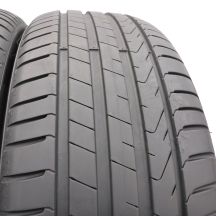 3. 2 x PIRELLI 235/50 R20 100T A0 Scorpion + ELECT Seal Lato 2021 6,2mm