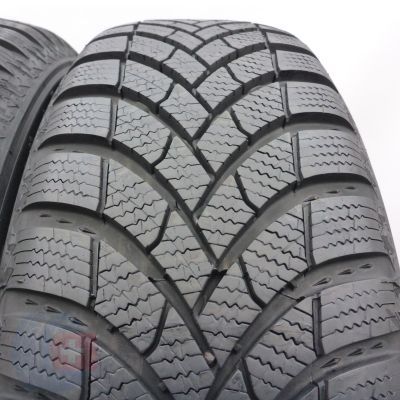 2. Opony 185/65 R15 2x SEMPERIT 88T Speed Grip 5 Zimowe 2024 8,2-8,5mm