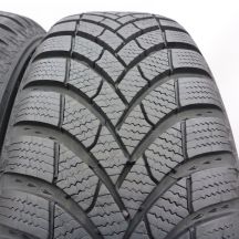 2. Opony 185/65 R15 2x SEMPERIT 88T Speed Grip 5 Zimowe 2024 8,2-8,5mm