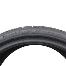 5. 2 x PIRELLI 235/35 R19 87V Sottozero W240 Serie II N1 Zima 2021 6,8mm