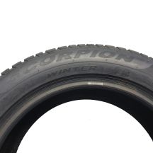 5. 1 x PIRELLI 265/50 R19 110H XL Scorpion Winter BMW RunFlat Zima 2022 Jak Nowa 7mm