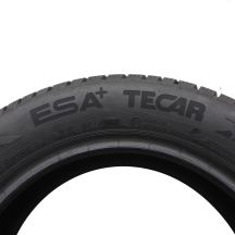 7. 4 x ESA TECAR 185/60 R15 88T XL SuperGrip Pro Zima 2022 Jak Nowe 7,5-8,2mm