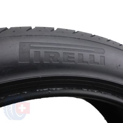 6. 2 x PIRELLI 275/40 R22 108Y XL  P ZERO LR PNCS Lato 6mm