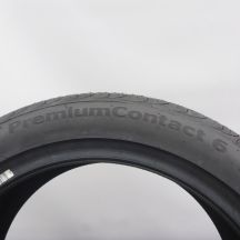 6. Opony 205/45 R16 2x CONTINENTAL 83W PremiumContact 6 Letnie 2022  6. Opony 205/45 R16 2x CONTINENTAL 83W PremiumContact 6 Letnie 2022