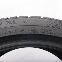 2. Opony 255/35 R19 2x CONTINENTAL 96V XL WinterContact TS860S Zimowe 2023 6,5-7mm