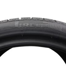 4. Opony 295/30 R19 2x PIRELLI 100V XL N1 SOTTOZERO W240 SerieII Zimowe 2018 7,2mm
