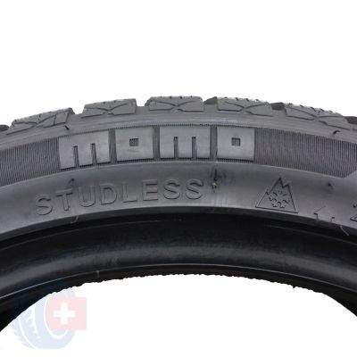 5. 4 x MOMO 205/45 R17 88V XL North Pole W-2 Zima 2020 7,8-8mm Jak Nowe