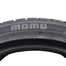 5. 4 x MOMO 205/45 R17 88V XL North Pole W-2 Zima 2020 7,8-8mm Jak Nowe