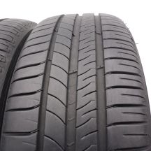 3. 2 x MICHELIN 205/55 R16 91H Energy Saver MO Lato 6-6,5mm 2018